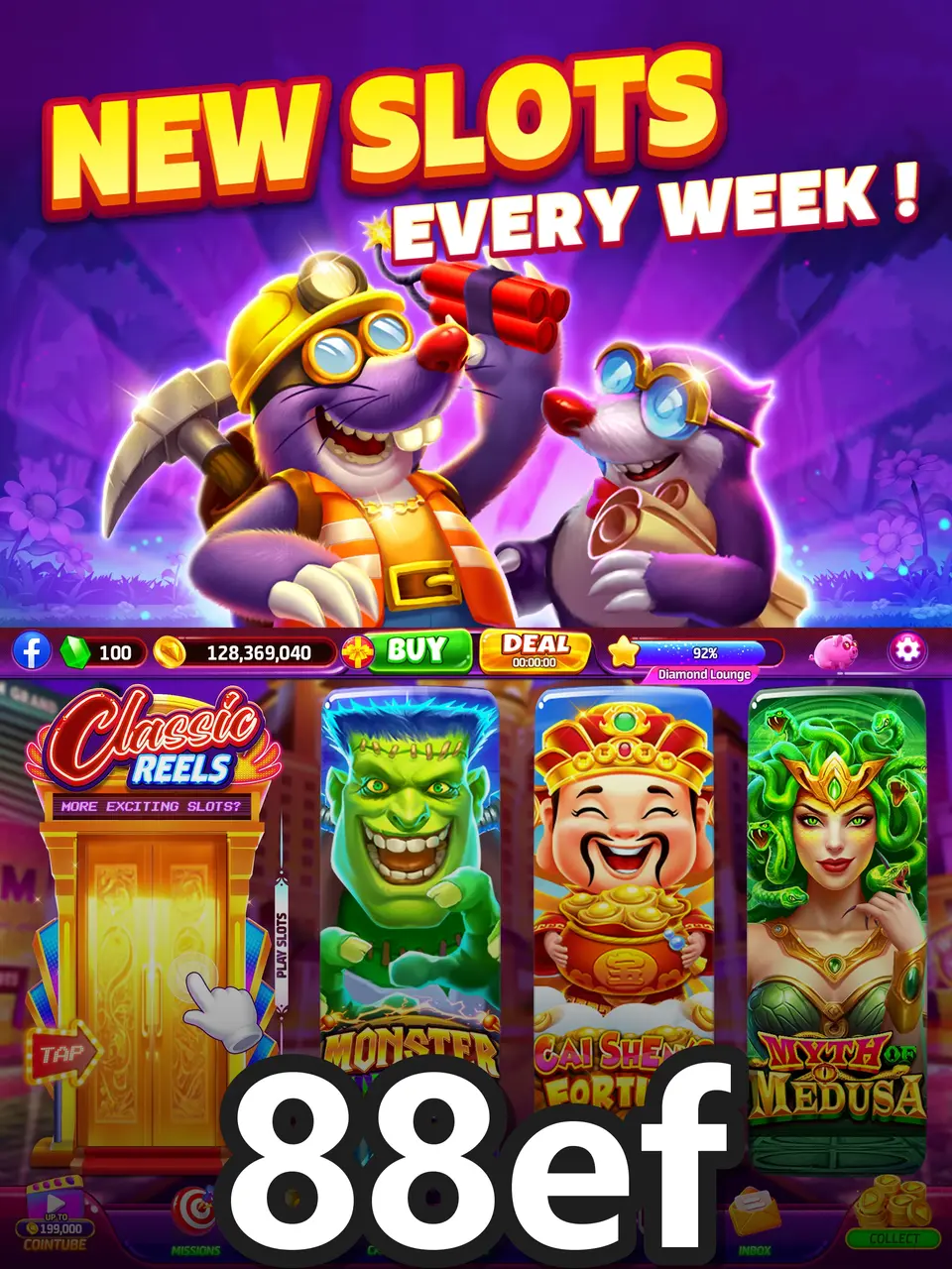88ef APK